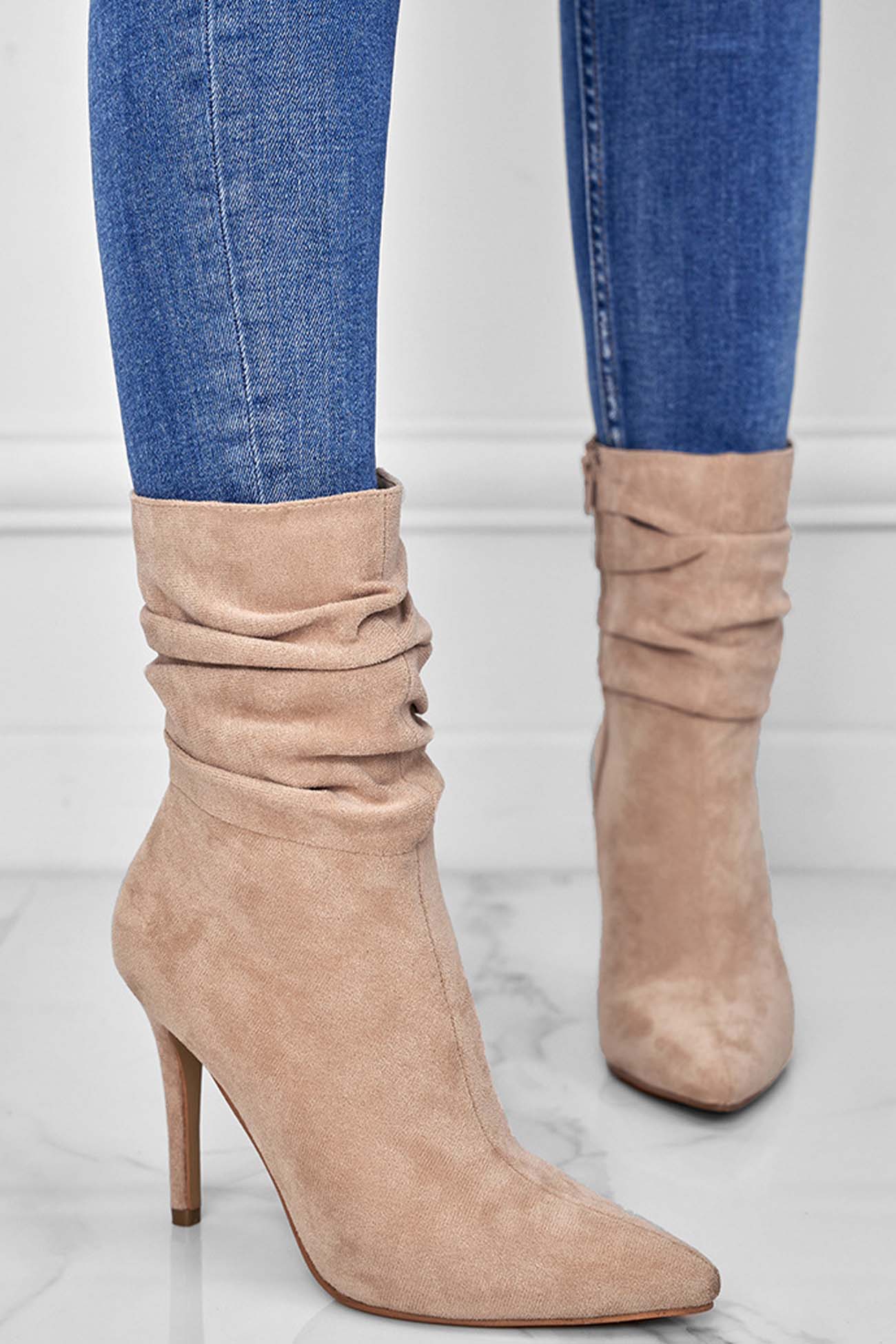 Beautifully Crafted Orthopedic Boots