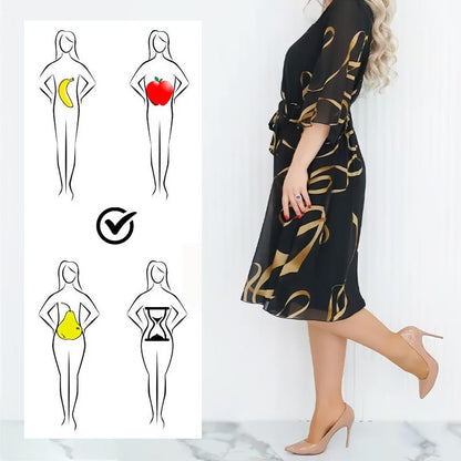 Beautifully Crafted Dress