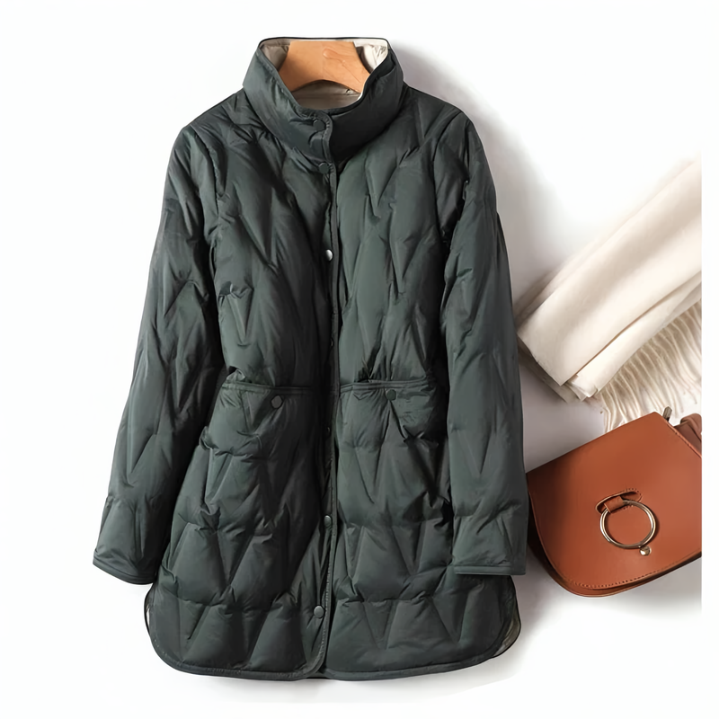 Elegantly Designed Coat