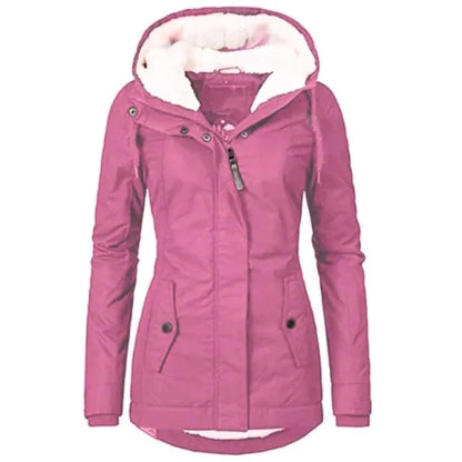 Classic Vintage Jacket