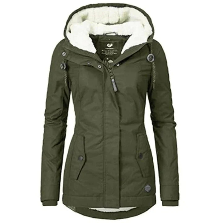 Classic Vintage Jacket