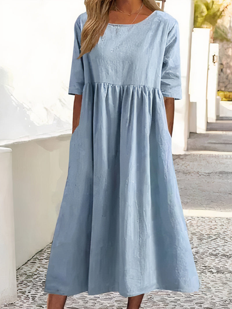 Vintage Inspired Dress