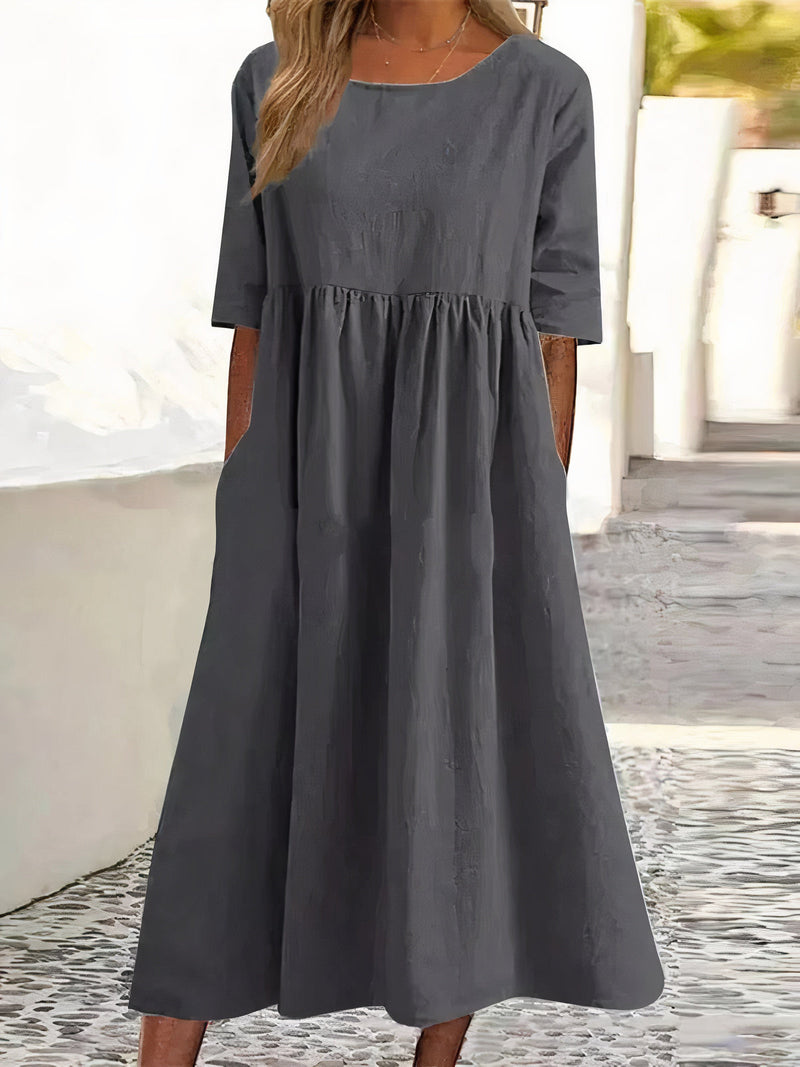 Vintage Inspired Dress