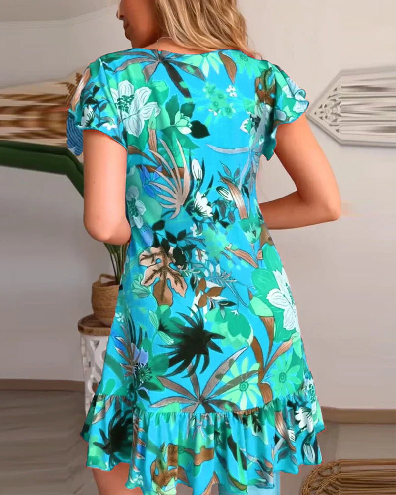 Beautifully Crafted Dress