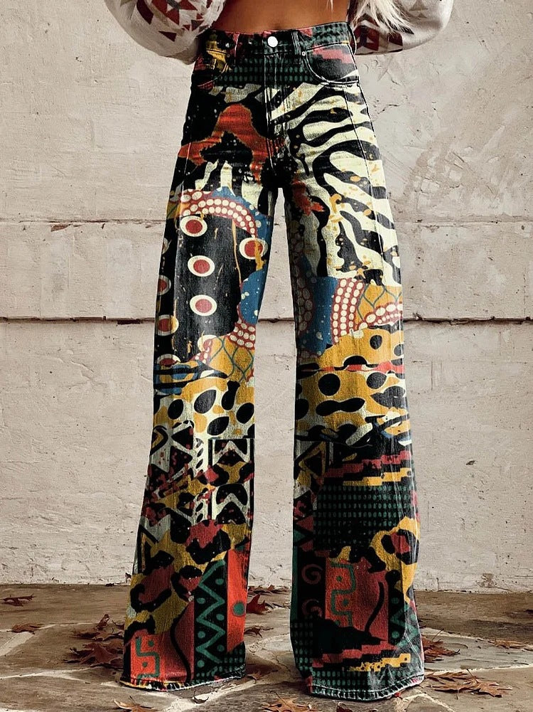 Elegantly Designed Garment