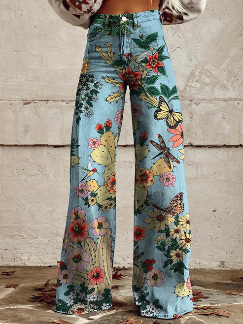 Vintage Inspired Garment