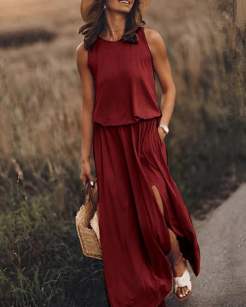 Classic Vintage Dress