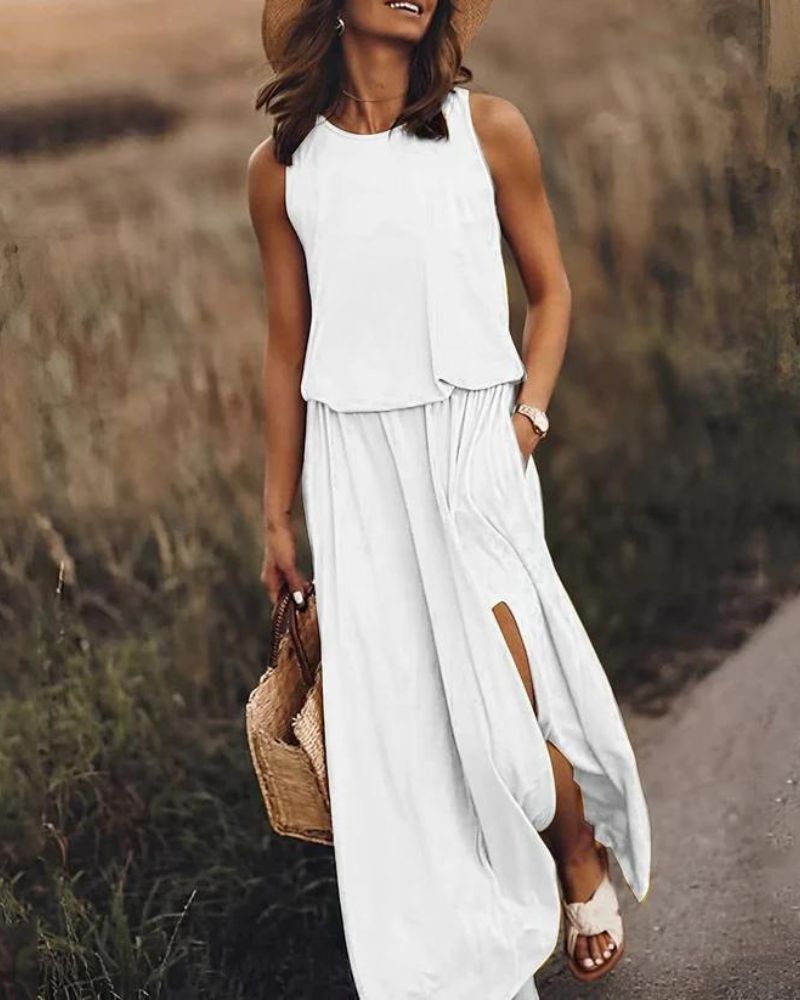 Classic Vintage Dress