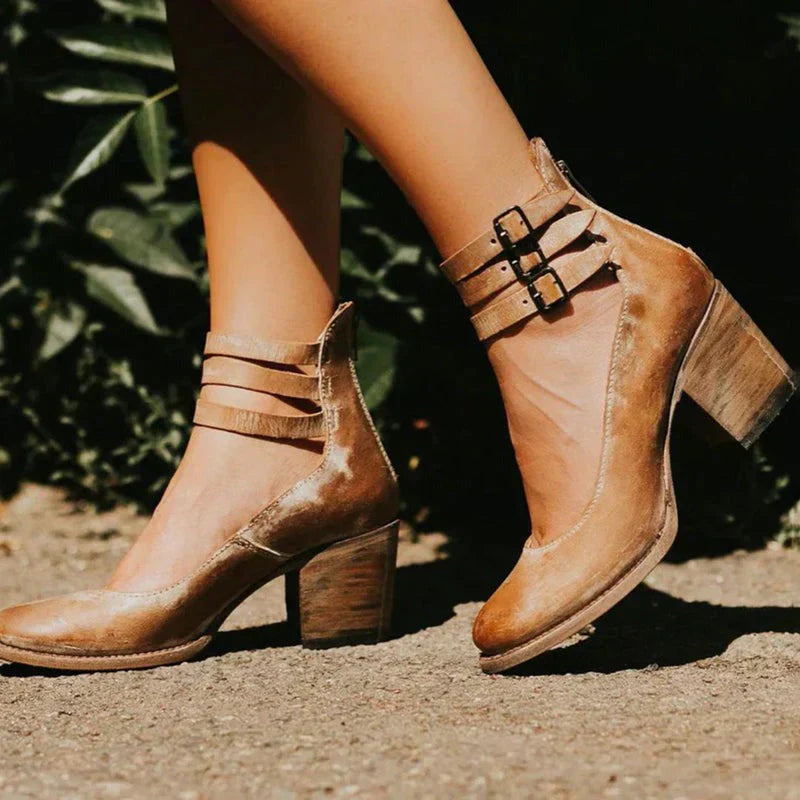 Beautifully Crafted Orthopedic Shoes