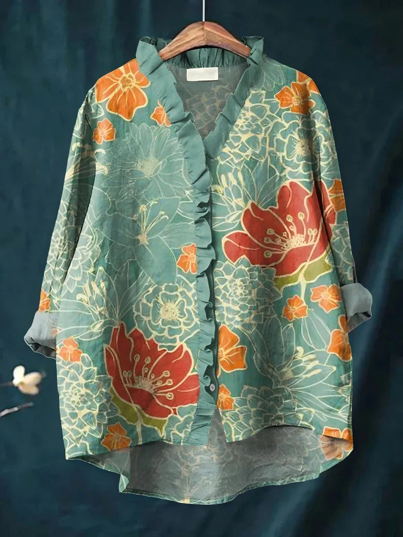 Elegantly Designed Shirt