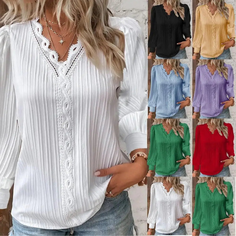 Elegantly Designed Blouse