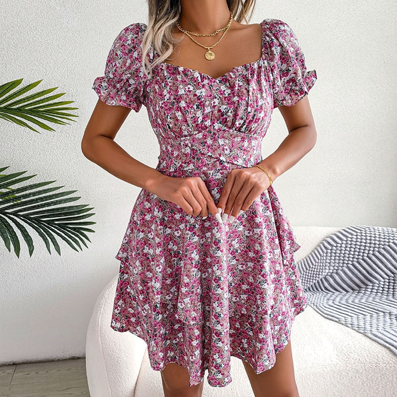 Thoughtfully Designed Dress