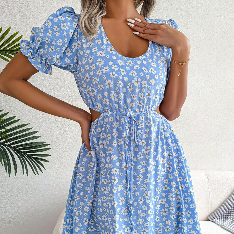 Thoughtfully Designed Dress