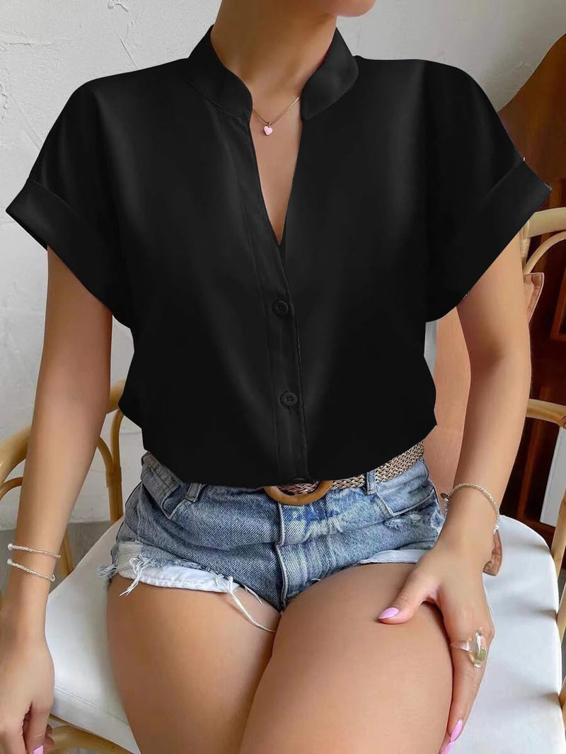 Elegantly Designed Blouse