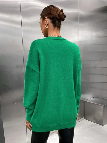 Vintage Inspired Sweater