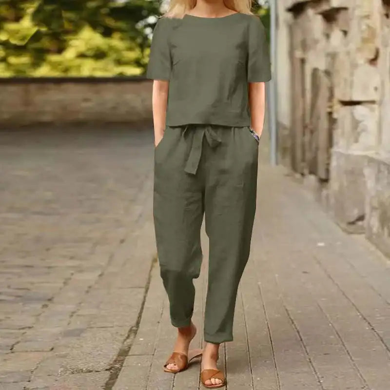 Thoughtfully Designed Garment