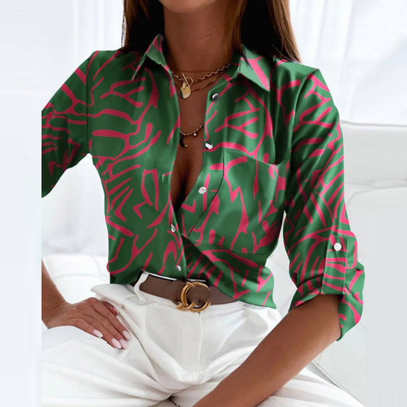 Classic Designed Shirt