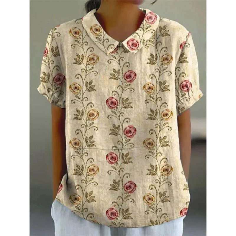 Classic Designed Shirt