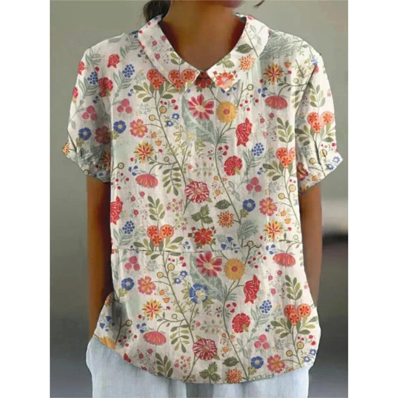 Classic Vintage Garment