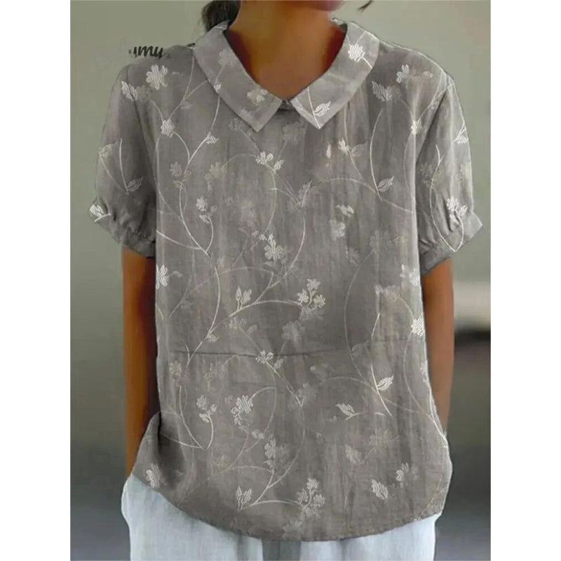 Classic Designed Shirt