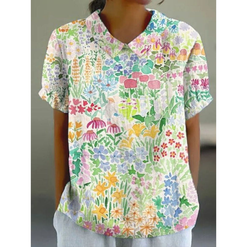 Classic Designed Garment