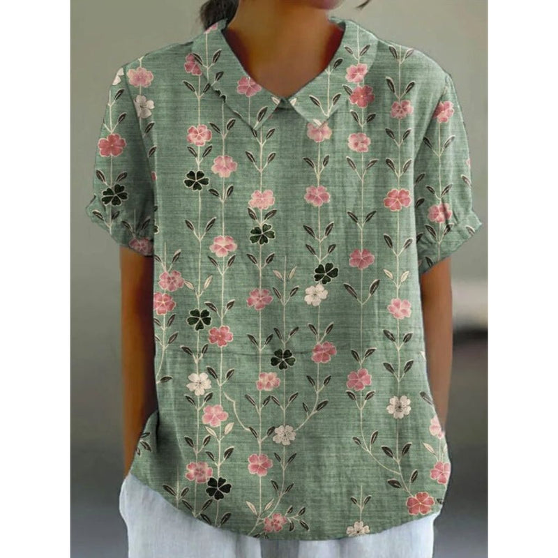 Classic Designed Garment