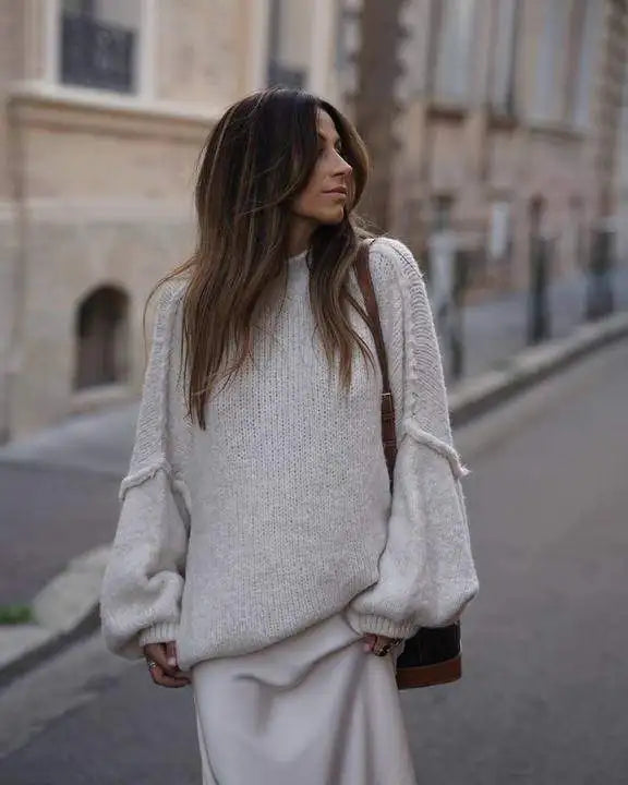 Timeless Vintage Style Garment