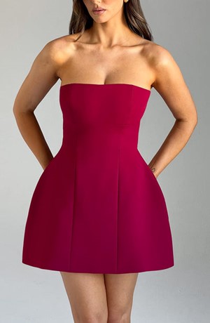 Thoughtfully Designed Dress