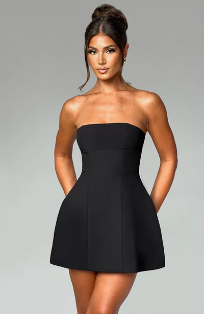 Thoughtfully Designed Dress