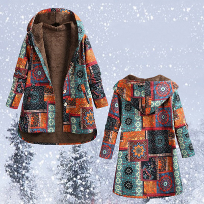 Classic Designed Jacket