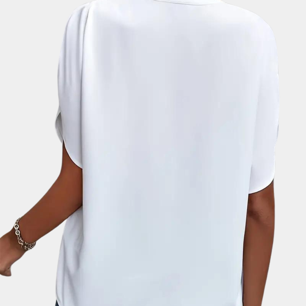 Classic Vintage Blouse