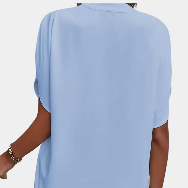 Classic Vintage Blouse