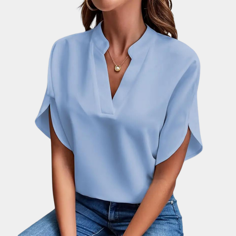 Classic Vintage Blouse