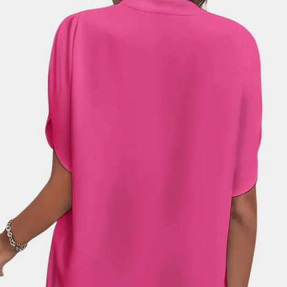 Classic Vintage Blouse