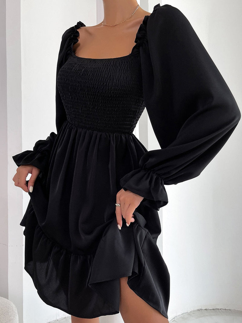 Vintage Inspired Dress