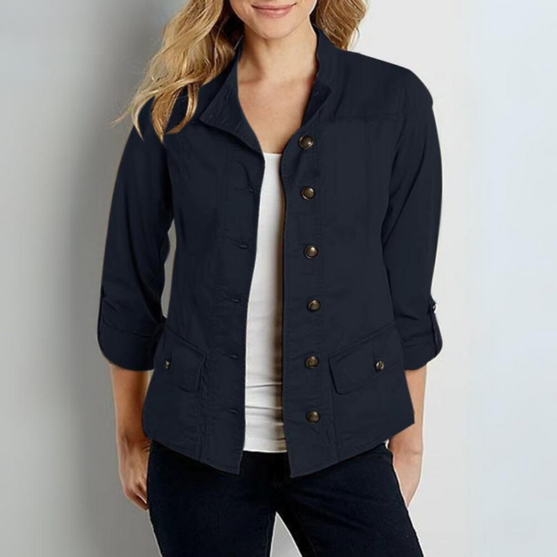 Classic Designed Jacket