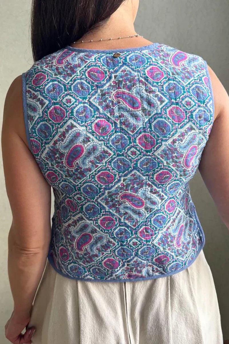 Gracefully Designed Coat