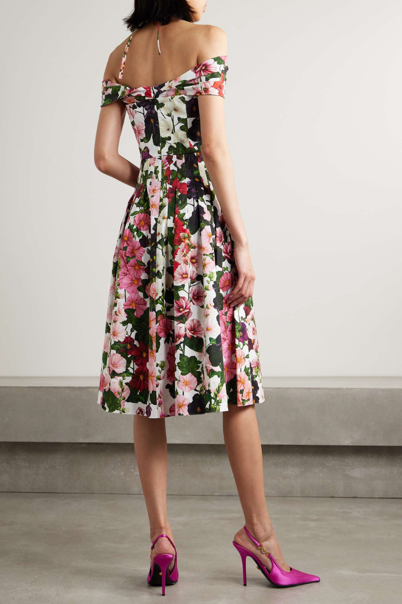 Beautifully Crafted Dress