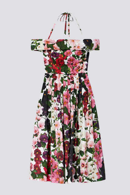 Beautifully Crafted Dress