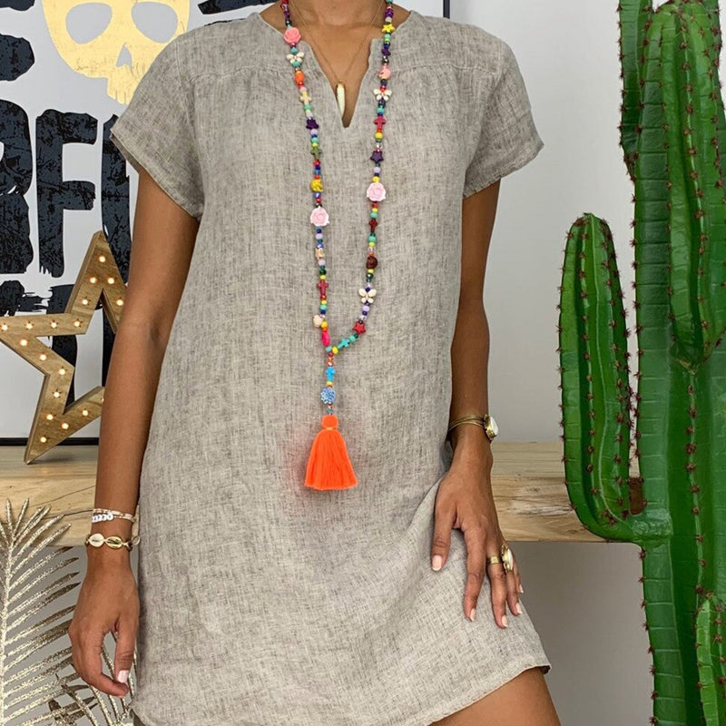 Vintage Inspired Dress