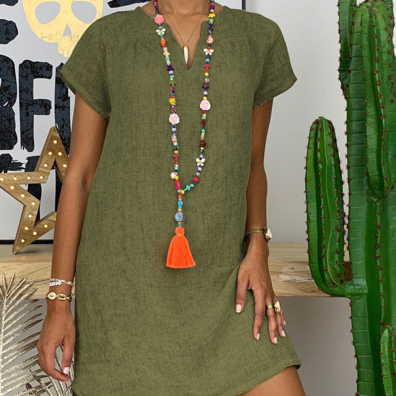 Vintage Inspired Dress