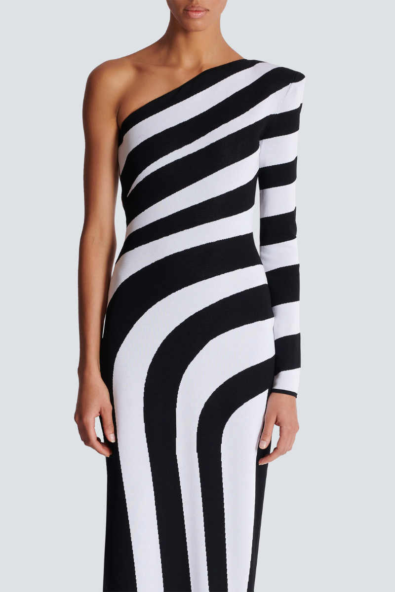 Elegantly Designed Dress