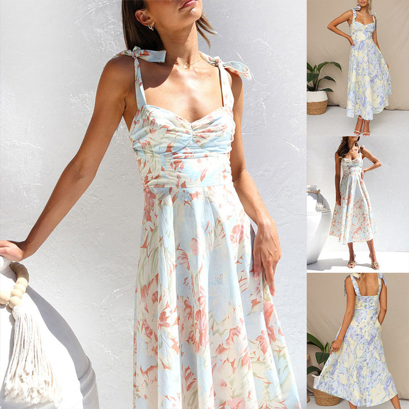 Classic Vintage Dress