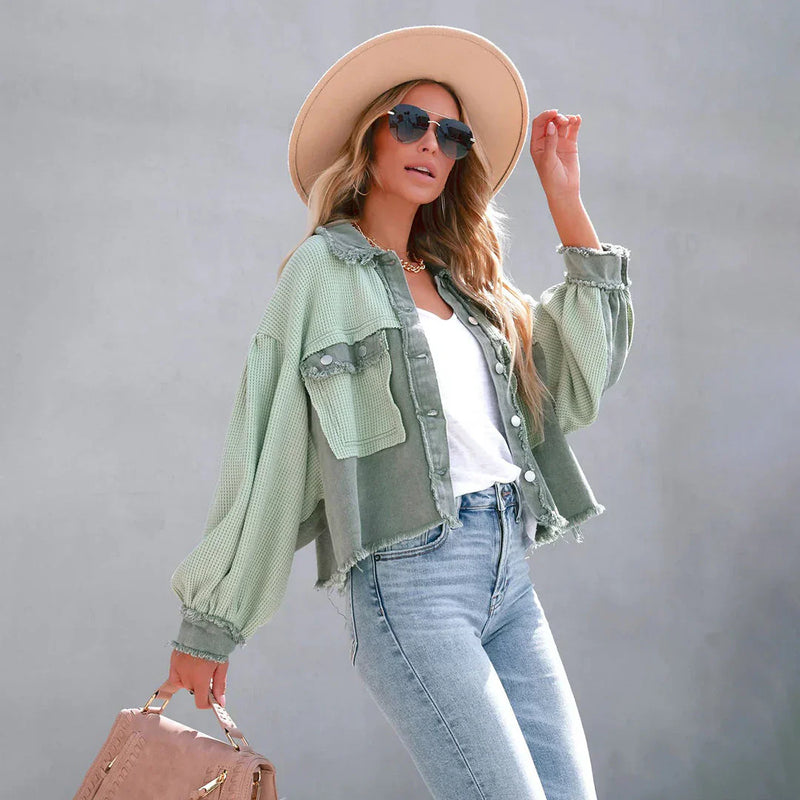 Elegantly Designed Jacket