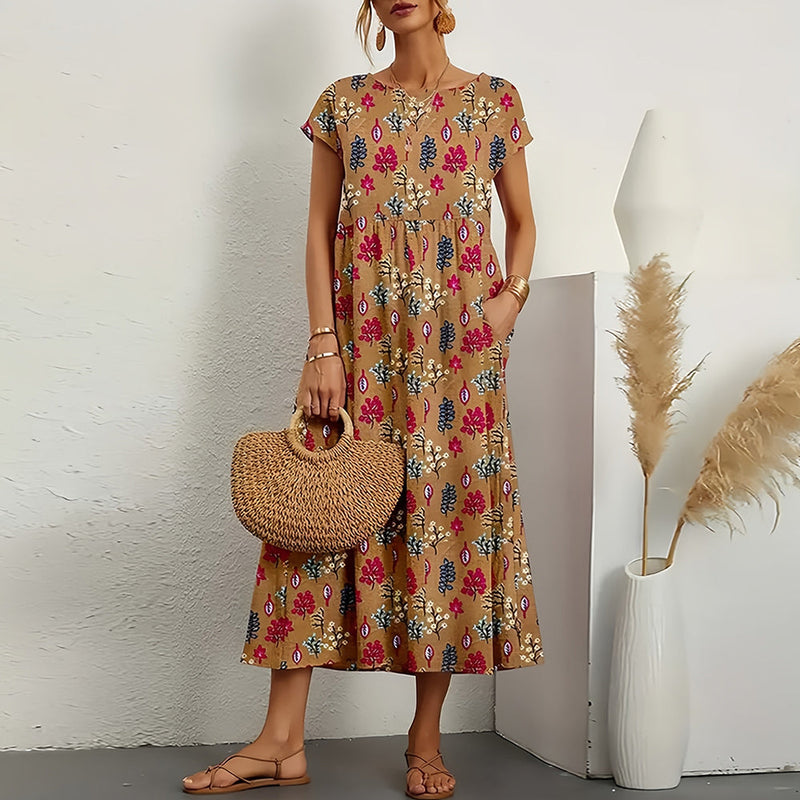 Beautifully Crafted Garment