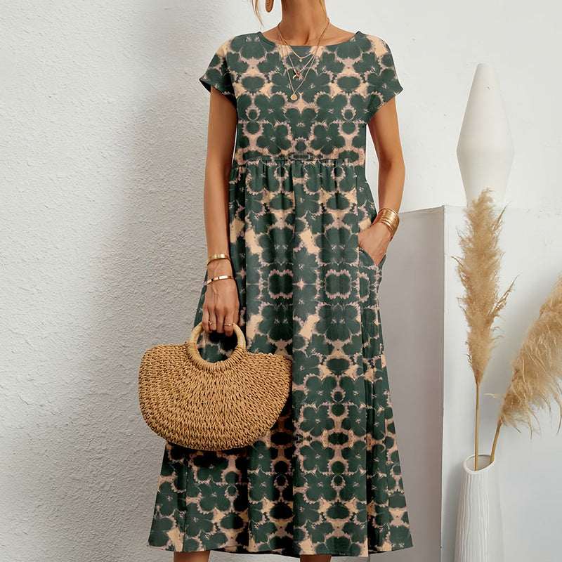 Beautifully Crafted Garment
