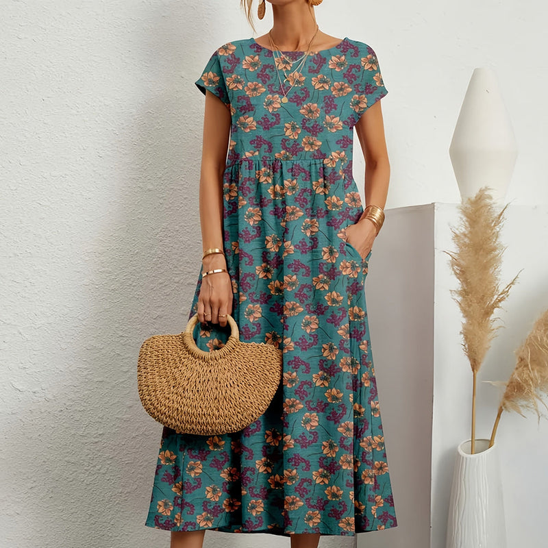 Beautifully Crafted Garment