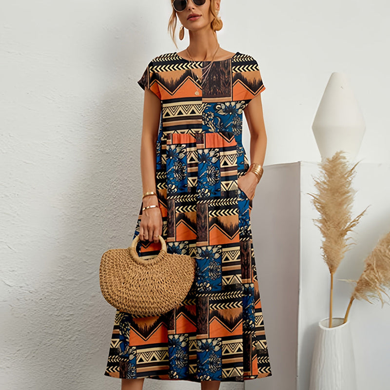 Beautifully Crafted Garment