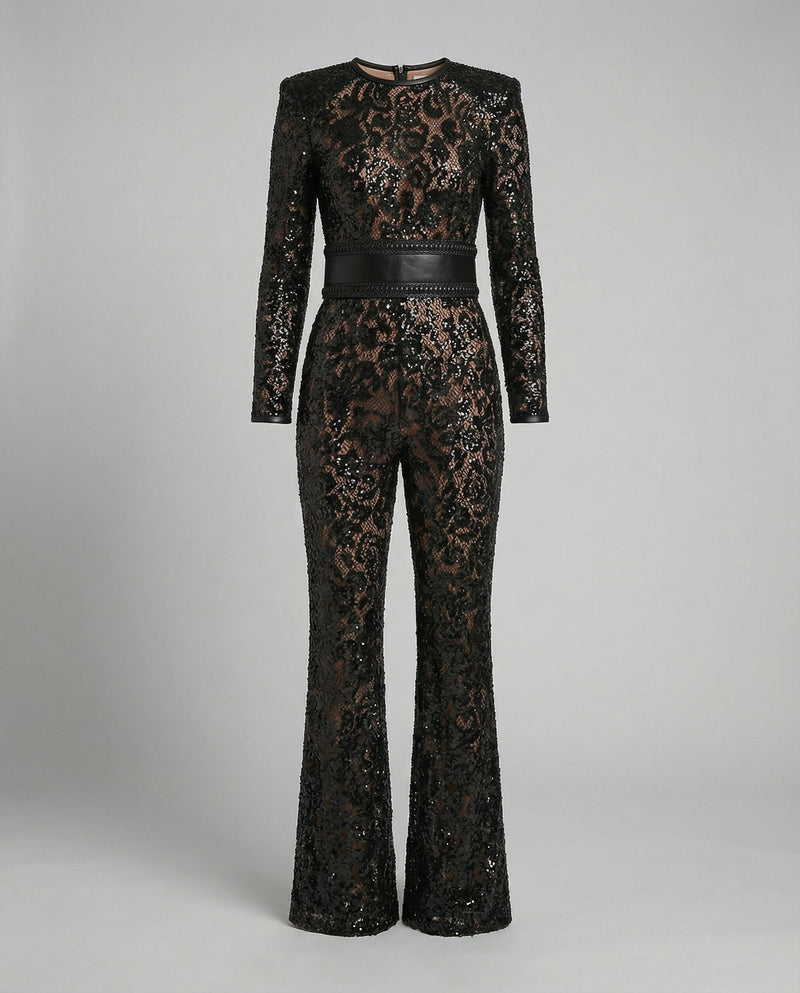 Timeless Vintage Style Garment