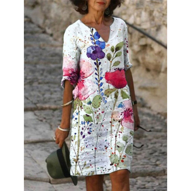 Beautifully Crafted Garment